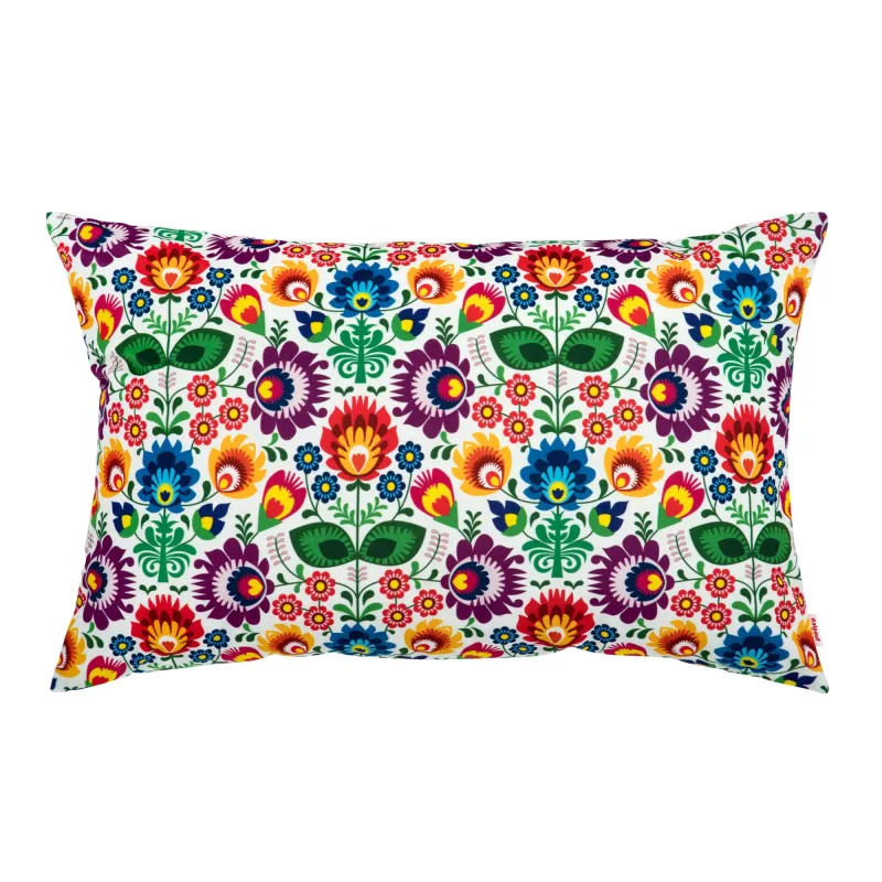 Dekokissen mit Muster für Sofa und Kinder – 45×70