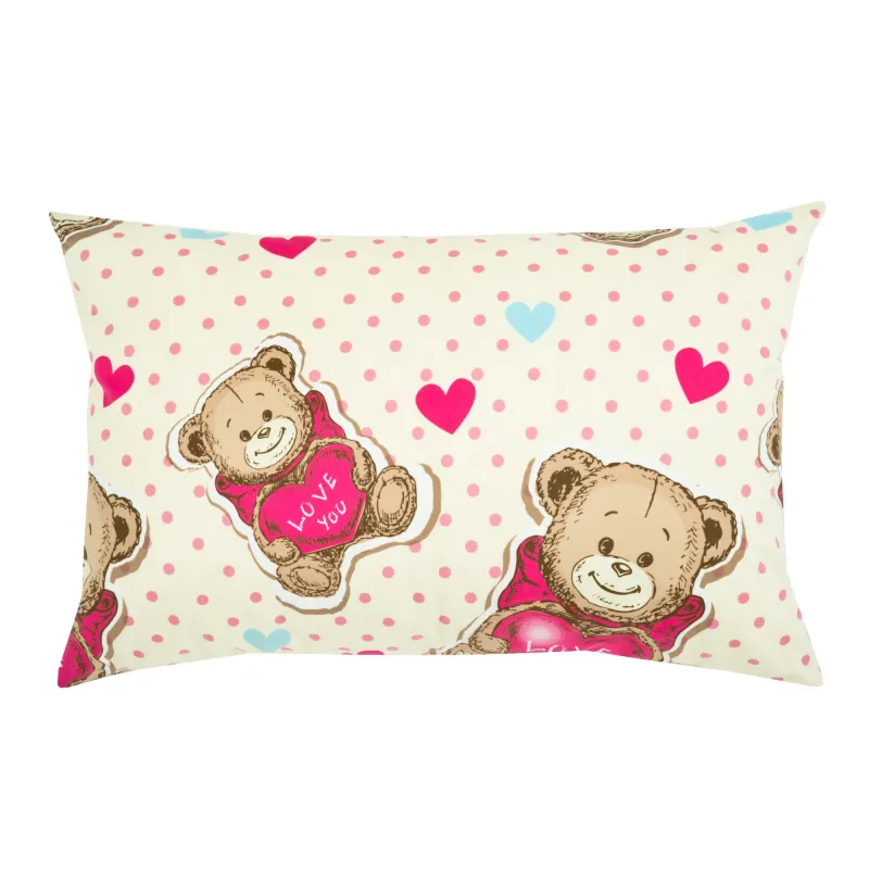Dekokissen mit Muster für Sofa und Kinder – 45×70