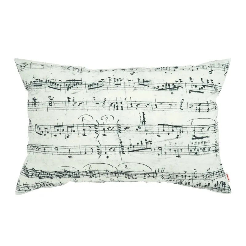 Dekokissen mit Muster für Sofa und Kinder – 45×70