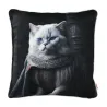 Katzen-Königin