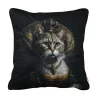 Katzen-Prinzessin