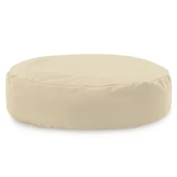 Rundes Bodenkissen - Outdoor Pro Garten Wasserdicht
