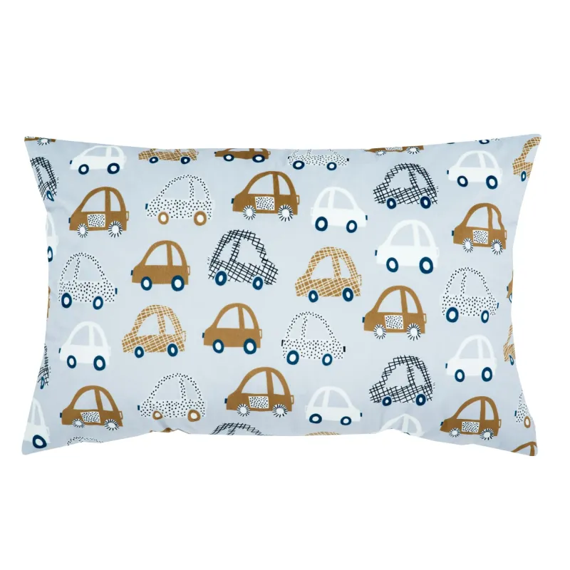 Dekokissen mit Muster für Sofa und Kinder – 45×70