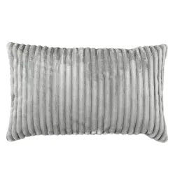 Rechteckiges Dekokissen 45 x 70 cm - Grobcord Royal