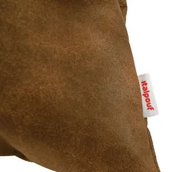 Dekokissen 45x45 Premium Echtleder | Italpouf