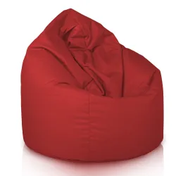 Überzug für Sitzsack Kinder - Outdoor Wasserdicht