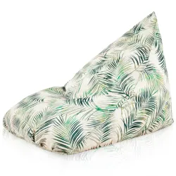 Überzug für Sitzsack Bermuda - Outdoor Wasserdicht