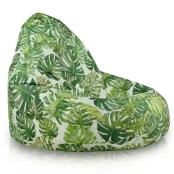 Überzug für Sitzsack Drop - Outdoor Wasserdicht