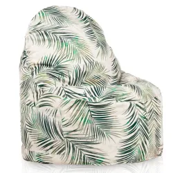 Überzug für Sitzsack Sessel Porto - Outdoor Wasserdicht