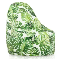 Überzug für Sitzsack Sessel Porto - Outdoor Wasserdicht