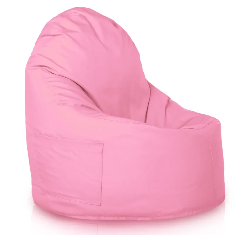 Überzug für Sitzsack Sessel Madrit