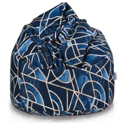 Sitzsack L Für Kinder - Premium Prints Design