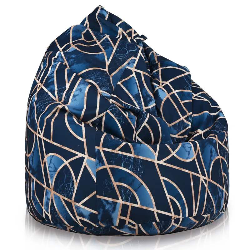 Sako XL Sitzsack Jugend Premium Prints