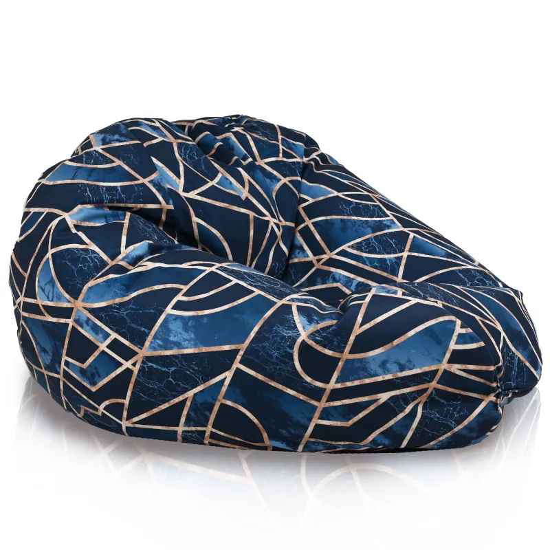Sako XL Sitzsack Jugend Premium Prints