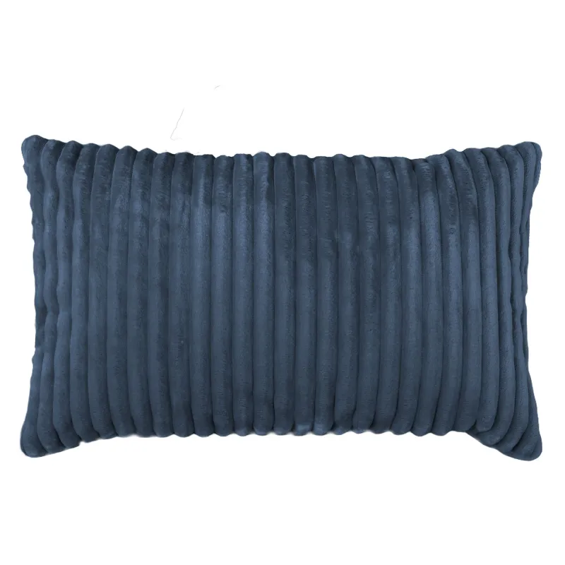 Dekokissen 45x70 Grobcord Royal | Italpouf