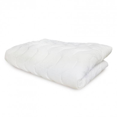 Winter- Bettdecke aus Baumwolle 160x200 cM