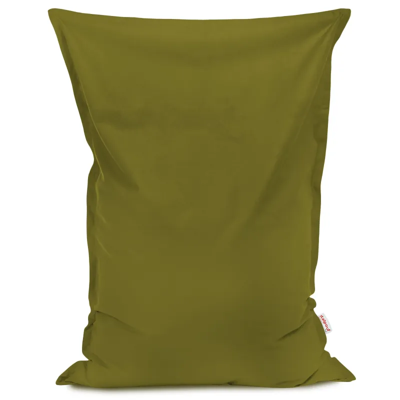 kindersitzkissen XL - Soft-Velours – Ansicht 10