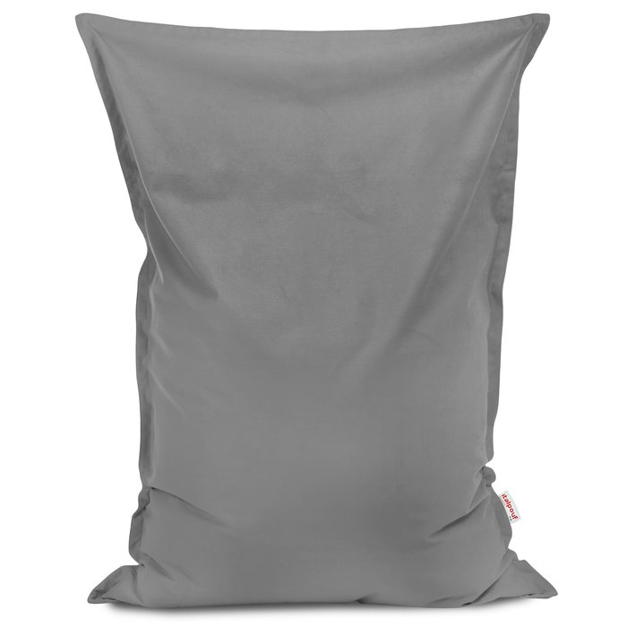 Stahl Sitzkissen Kinder XL Plüsch Modern