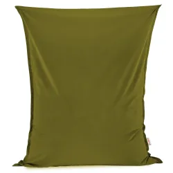 sitzkissen XXL für Erwachsene - Soft-Velours – Ansicht 19