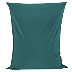 sitzkissen XXL für Erwachsene - Soft-Velours – Ansicht 20
