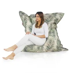 sitzkissen XXL für Erwachsene - Outdoor Pro Garten Wasserdicht – Ansicht 53
