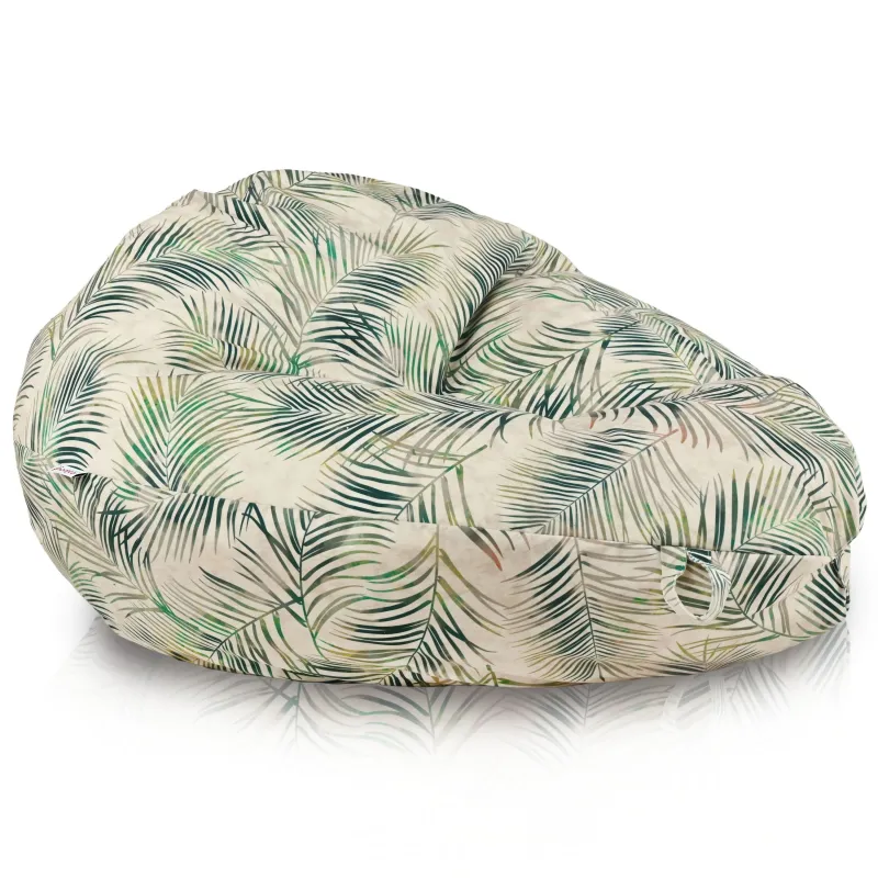 Kinder-Sitzsack L - Outdoor Pro Garten Wasserdicht – Ansicht 42