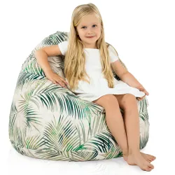 Kinder-Sitzsack L - Outdoor Pro Garten Wasserdicht – Ansicht 94