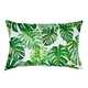 Outdoor Kissen Garten Dschungel Nylon