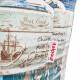 Sitzsack Amalfi Hampton Wohnzimmer