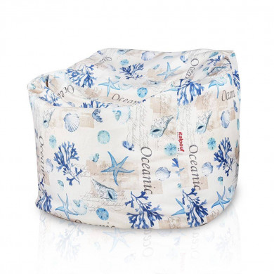 Sitzsack Amalfi Ocean