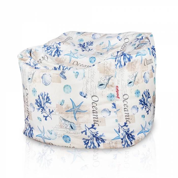 Sitzsack Amalfi Ocean Sessel