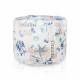 Sitzpouf Cilindro Ocean Sitzwürfel