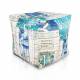 Sitzpouf Cubo Hampton