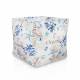 Sitzpouf Cubo Ocean
