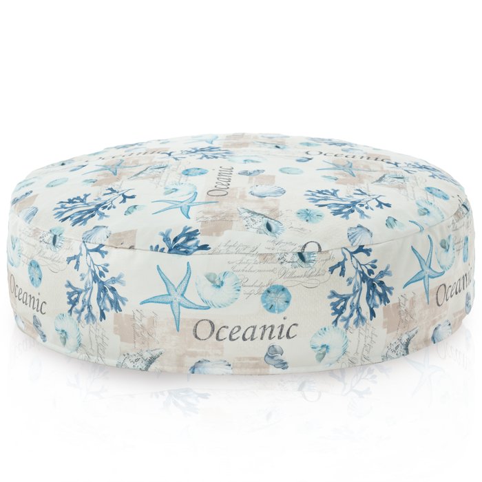 Bodenkissen Ocean Zimmer