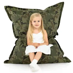 kindersitzkissen XL - Outdoor Pro Garten Wasserdicht – Ansicht 62