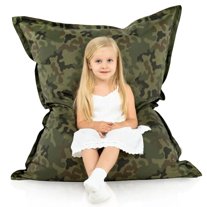 kindersitzkissen XL - Outdoor Pro Garten Wasserdicht – Ansicht 62