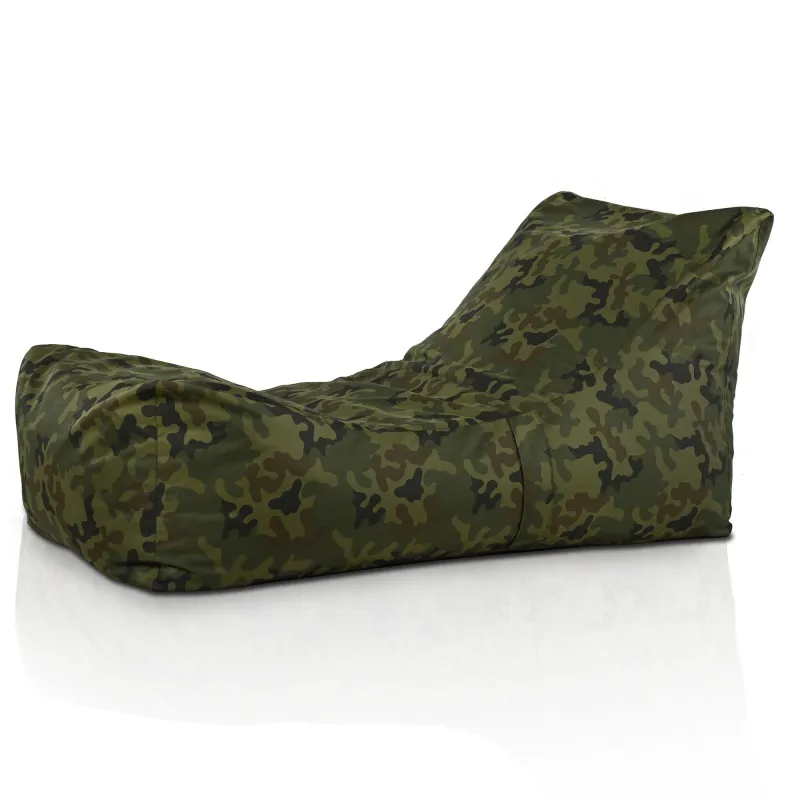 Sitzsack-Liege XXL Atene - Outdoor Pro Garten Wasserdicht – Ansicht 16