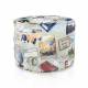 Sitzhocker Travel