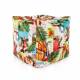 Sitzpouf Cubo Cuba
