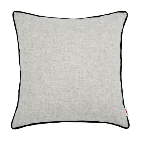 Quadratisches Dekokissen 45x45 cm - Edle Premium-Wolle