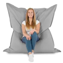 sitzkissen XXL für Erwachsene - Outdoor Pro Garten Wasserdicht – Ansicht 45