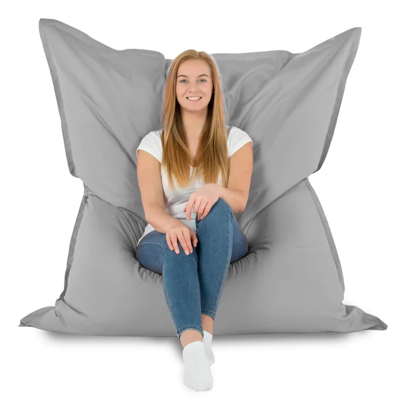 sitzkissen XXL für Erwachsene - Outdoor Pro Garten Wasserdicht – Ansicht 45