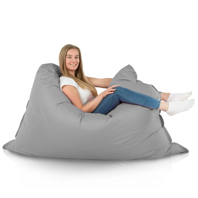 sitzkissen XXL für Erwachsene - Outdoor Pro Garten Wasserdicht – Ansicht 74
