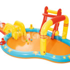 Wasser-Spielplätze