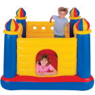 Aufblasbare Kindertrampoline