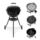Grills & Feuerstellen
