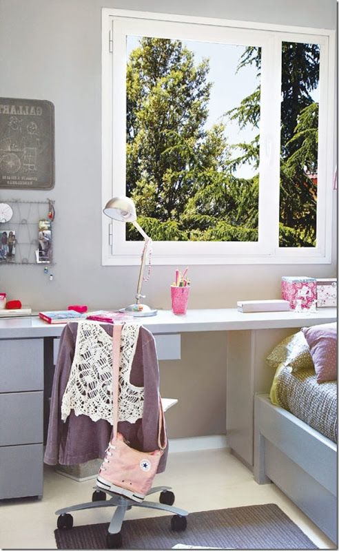Mädchenzimmer