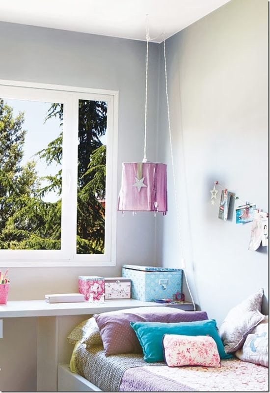 Mädchenzimmer