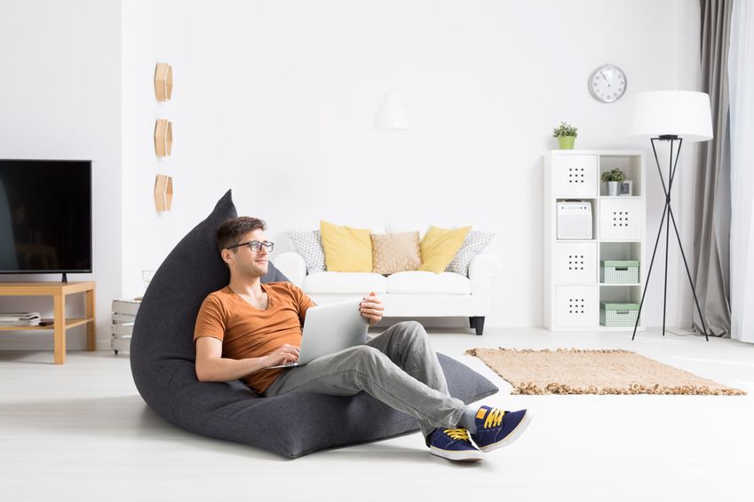 Sitzsack